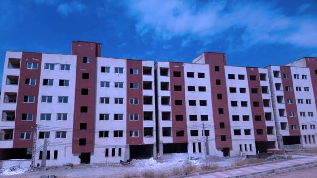 بلاتکلیفی متقاضیان مسکن فرهنگیان زاهدان در تحویل و افزایش آورده