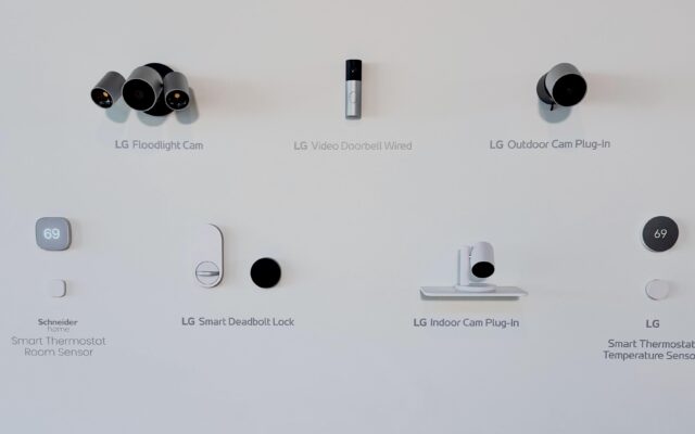 Why Apple is finally making its own smart home devices