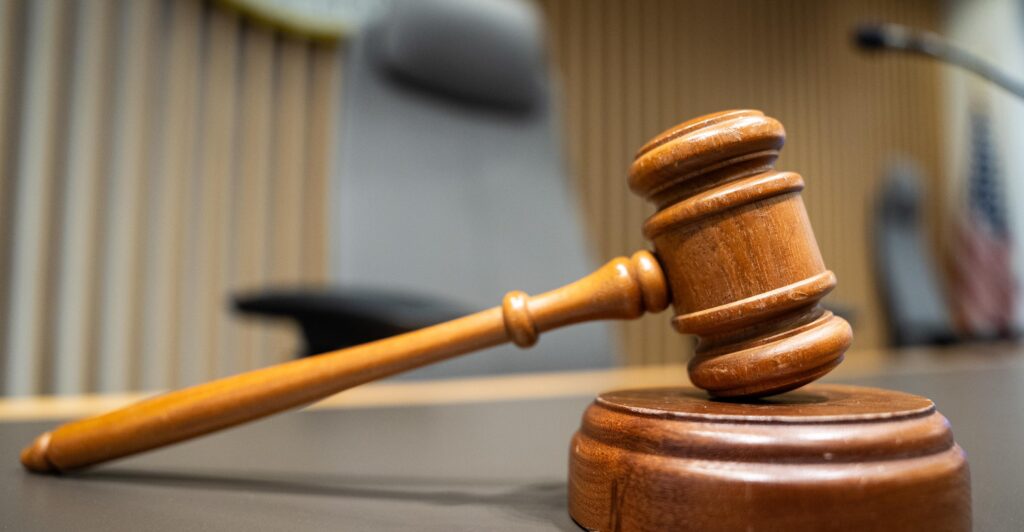 Ohio blogger found guilty of harassment for sending Shrek nude to senator