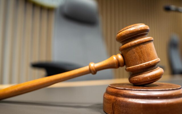 Ohio blogger found guilty of harassment for sending Shrek nude to senator