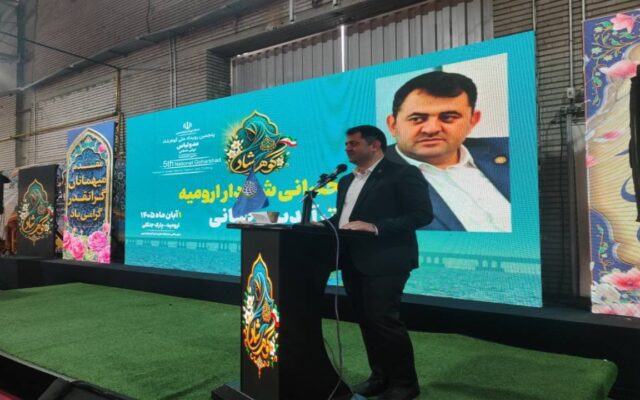 ارسال لایحه تخفیف عوارض کسبه محصولات ایرانی-اسلامی به شورای شهر