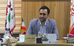پیشرفت ۱۰ درصدی فاضلاب گنبد کاووس بعد از ۲۰ سال