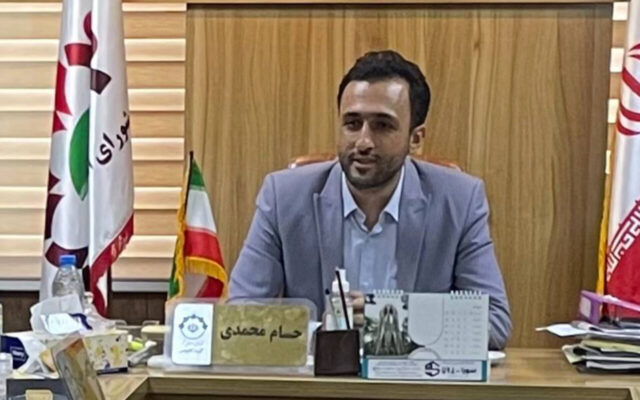 پیشرفت ۱۰ درصدی فاضلاب گنبد کاووس بعد از ۲۰ سال