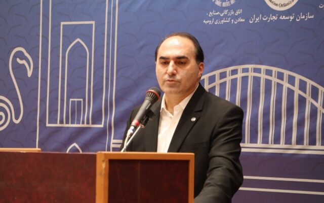 تولید ۳۰ درصد طلای کشور در آذربایجان غربی؛ فعالیت ۲۰۰۰ واحد صنعتی