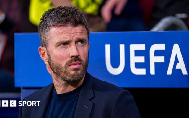 'I am telling you the truth' - Carrick on Martinez fallout