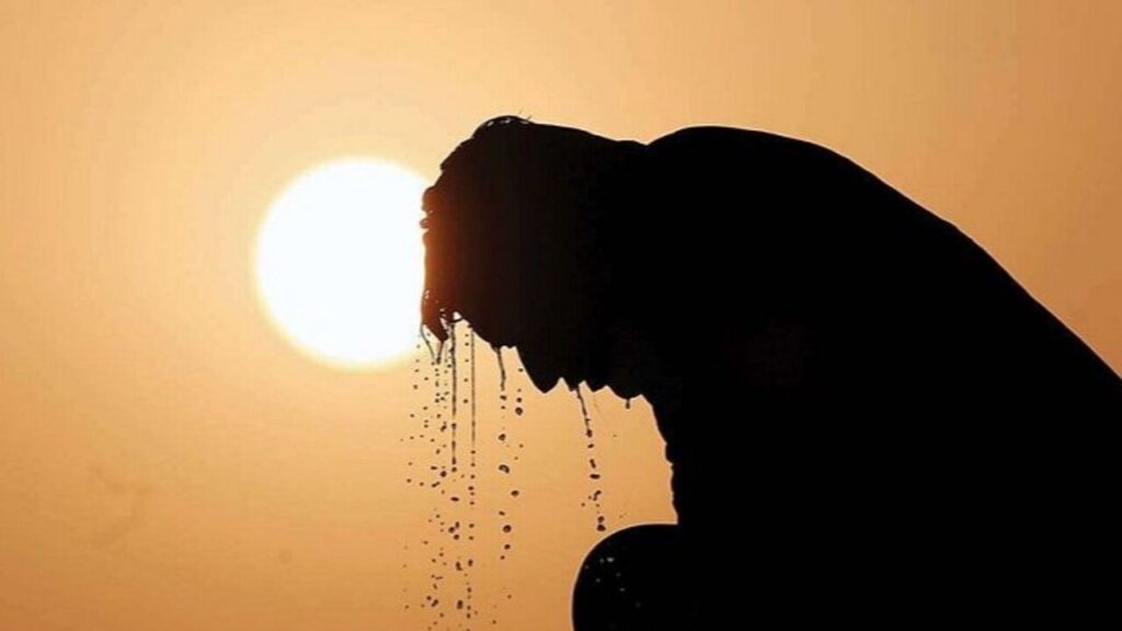 بندر دیر همچنان گرمترین منطقه جهان است