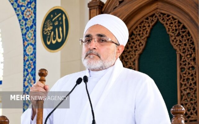 معرفت الهی از پایه‌های اساسی تقویت ایمان، رشد معنوی و اصلاح رفتار است