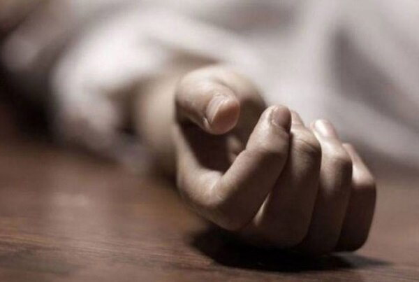 قتل زن کوهنورد به دست پسر لاابالی + عکس |‌ کشتمش، جسدش را آتش زدم