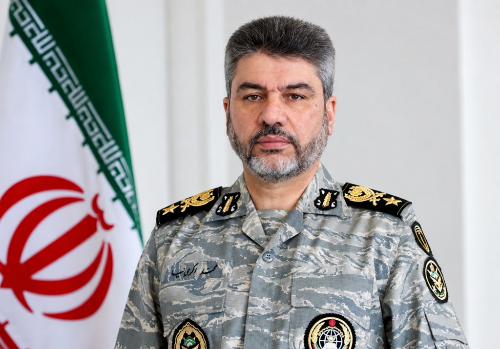 سخنگوی ارتش: جنایتکارتر از سران آمریکا در تاریخ نداریم