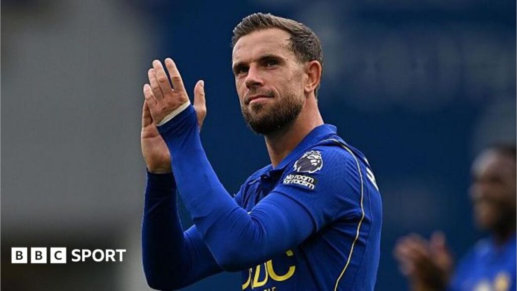 The rock behind Chelsea's entertainers: Midfield duo key for Blues