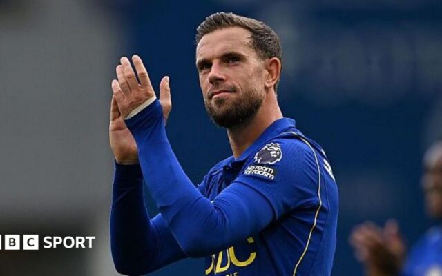The rock behind Chelsea's entertainers: Midfield duo key for Blues