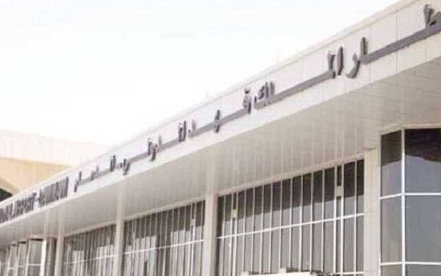حمله پهپادی به فرودگاه ملک فهد عربستان؛ اختلال در ناوبری هوایی و سرگردانی هواپیماها در آسمان دمام