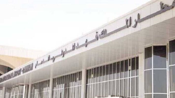 حمله پهپادی به فرودگاه ملک فهد عربستان؛ اختلال در ناوبری هوایی و سرگردانی هواپیماها در آسمان دمام