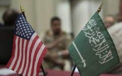هشدار وزارت خارجه آمریکا به اتباع این کشور در عربستان