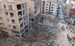 سه میلیون و 200 هزار نفر در جنگ از مداخلات تخصصی سلامت روان بهره‌مند شدند