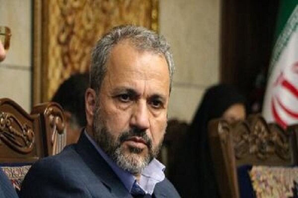 یاراحمدی: حمایت مالی از ایران متناسب با هزینه میزبانی پناهندگان نیست