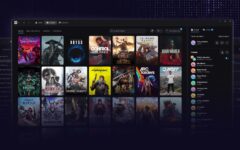 Epic’s new games launcher is ‘vibe coded’