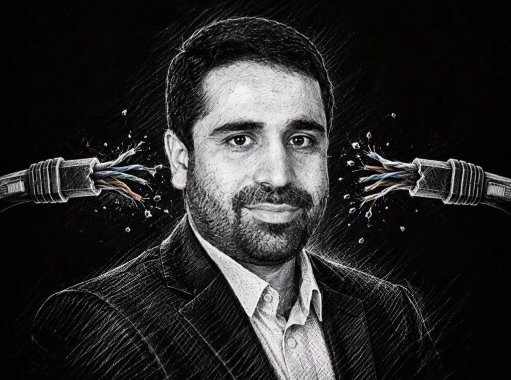 آقامیری تنها نیست / مشکل از جایی آغاز می‌شود که مخالفان فناوری حکمران می‌شوند