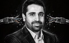 آقامیری تنها نیست / مشکل از جایی آغاز می‌شود که مخالفان فناوری حکمران می‌شوند