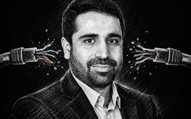 آقامیری تنها نیست / مشکل از جایی آغاز می‌شود که مخالفان فناوری حکمران می‌شوند