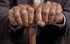 دبیرخانه شورای ملی سالمندان: بیش از ۳۰ درصد جمعیت ایران در افق ۱۴۳۰ سالمند خواهند بود