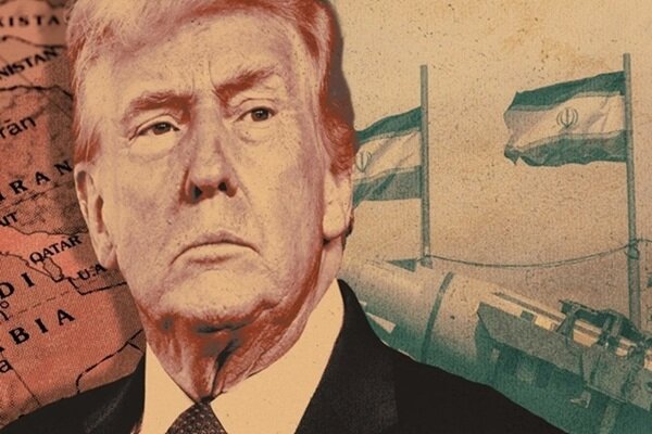 ایران، پاشنه آشیل انتخاباتی ترامپ؛ هزینه جنگ روی میز جمهوی‌خواهان