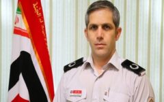 غرق‌شدن جوان ۱۸ ساله در حوضچه آب کشاورزی در محدوده فشافویه