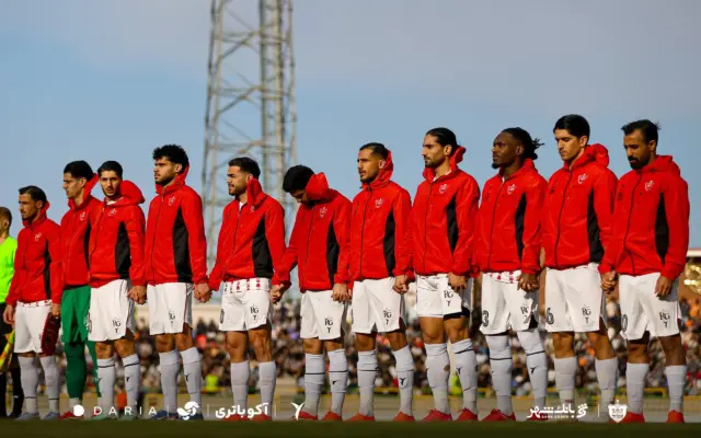 طاهرزاده: پرسپولیس با این ترکیب مرگبارترین تیم لیگ برتر است/ تارتار به اسم‌ها توجهی ندارد