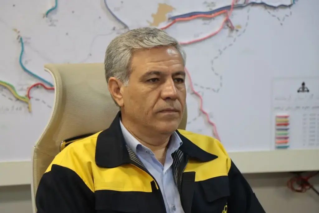شناسایی و جمع‌آوری ۸۰ مورد سرقت گاز در کرمانشاه