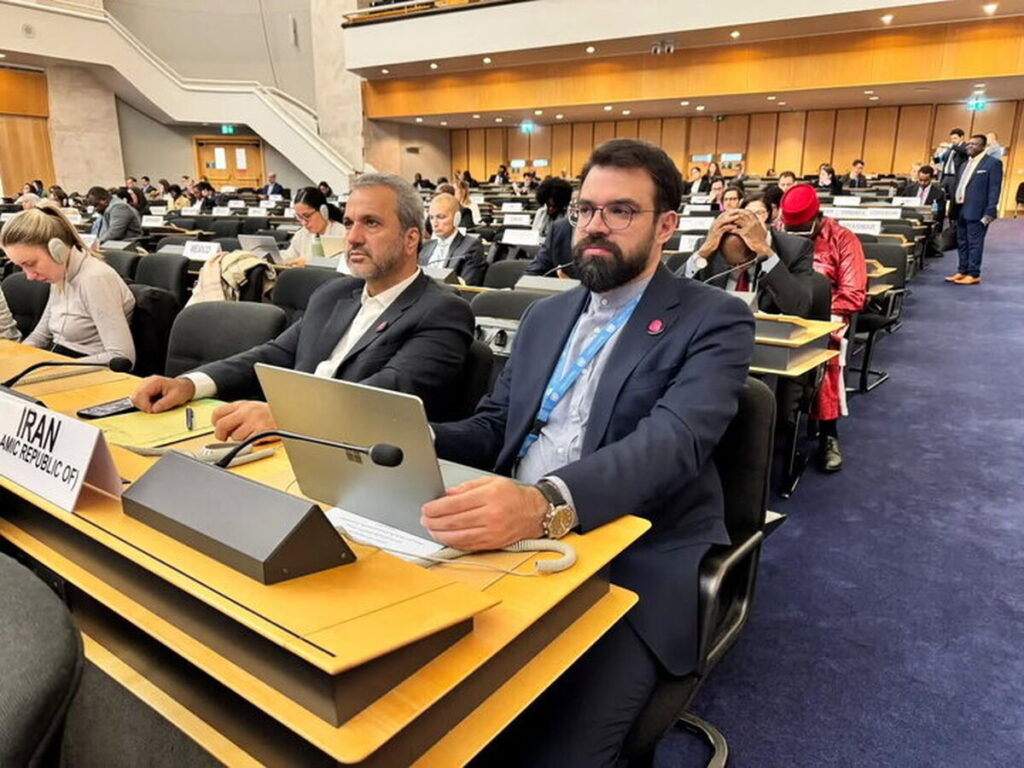 تحصیل بیش از ۵۹ هزاردانشجوی افغان در ایران