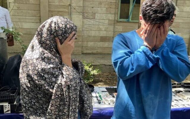 انهدام بزرگ‌ترین باند طلای جعلی کشور؛ طلافروش‌ها هم فریب خوردند