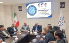 سهمیه‌های ناکافی سوخت جیرفت وعنبر آباد برای پاسخگویی به نیاز‌های کشاورزی و خدماتی