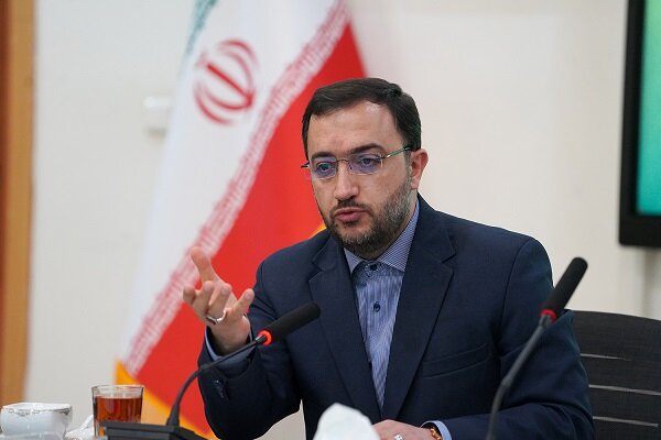 خرید ۳هزار نسخه کتاب نشر ۲۷ بعثت از سوی کانون پرورش فکری کودک و نوجوان