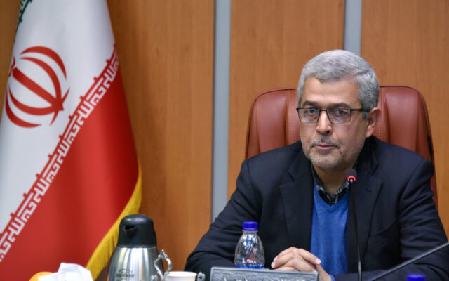 بازسازی صحن حضرت زینب(س) با کمک‌های مردمی