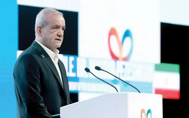 دیپلماسی سبز ایران در قفقاز