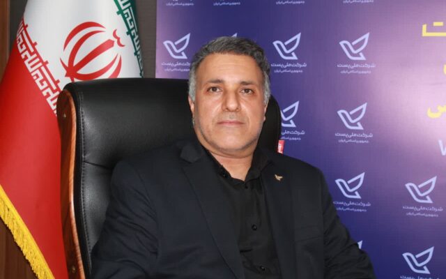 رشد ۷۰ درصدی مرسولات تجاری و خرید‌های اینترنتی در فارس/شیراز به هاب پستی جنوب کشور تبدیل می‌شود