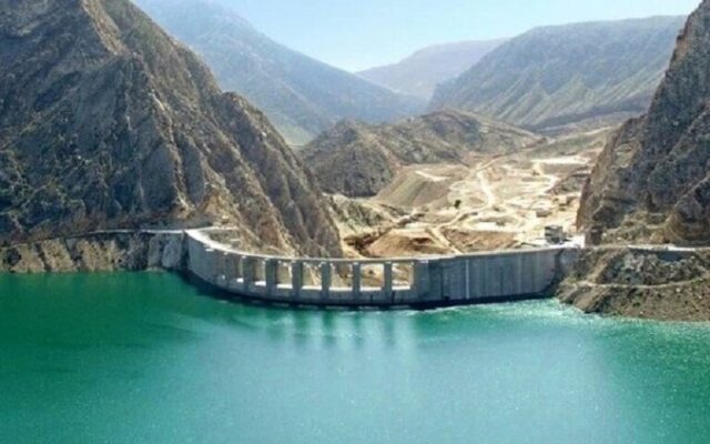 وضعیت سدهای تهران تا ۱۹ مهرماه ۱۴۰۵؛ ذخایر سدها به ۳۸۳میلیون مترمکعب رسید/ ظرفیت ۴ سد پایین‌تر از میانگین ۱۰ساله