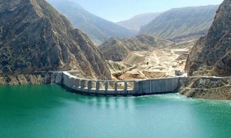 وضعیت سدهای تهران تا ۱۹ مهرماه ۱۴۰۵؛ ذخایر سدها به ۳۸۳میلیون مترمکعب رسید/ ظرفیت ۴ سد پایین‌تر از میانگین ۱۰ساله