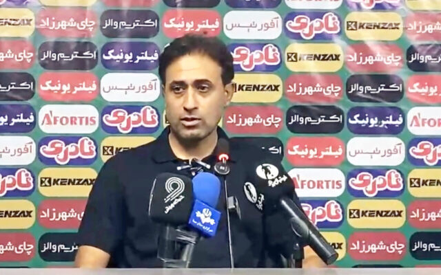رجب‌زاده: فجر سپاسی برای بازگشت به روزهای خوب متحد شده است