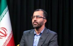 نماینده مجلس: دست نیروهای مسلح ایران روی ماشه است/ ایران برای دفاع از خود برگ‌های رو نشده فراوانی دارد