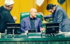 از رسایی تا ثابتی؛ مسئله پایداری تعطیلی مجلس است یا تقابل با قالیباف؟