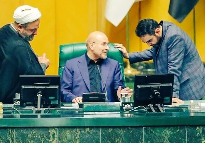 از رسایی تا ثابتی؛ مسئله پایداری تعطیلی مجلس است یا تقابل با قالیباف؟