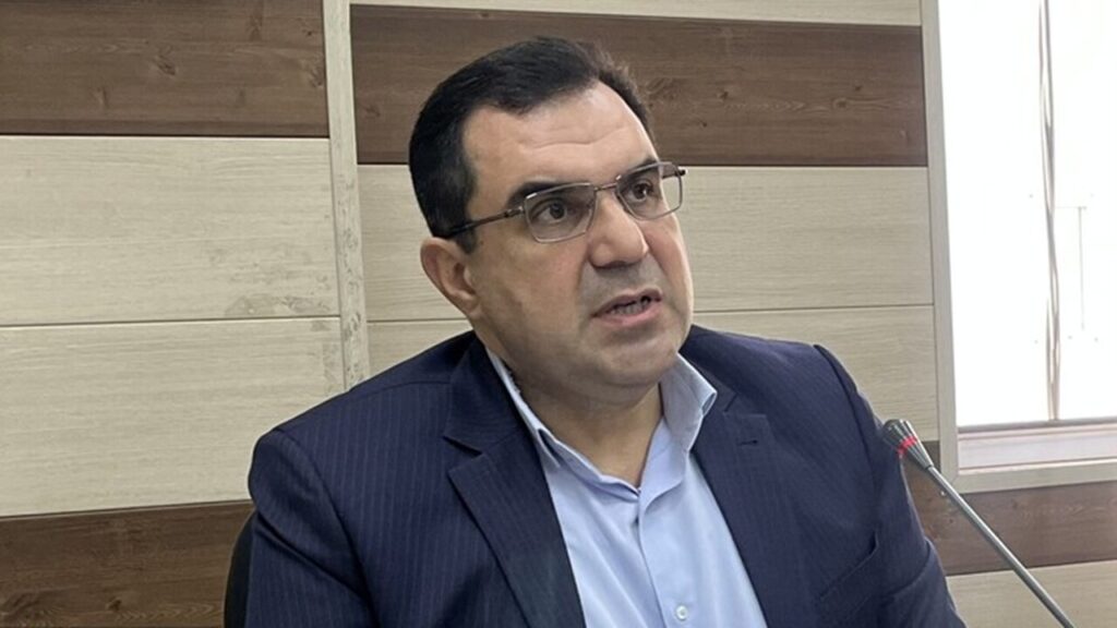 مدیریت سیلاب گلستان در گرو مهار رسوبات/ مدیریت سیلاب باید از حوزه‌های آبخیز آغاز شود