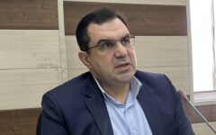 مدیریت سیلاب گلستان در گرو مهار رسوبات/ مدیریت سیلاب باید از حوزه‌های آبخیز آغاز شود