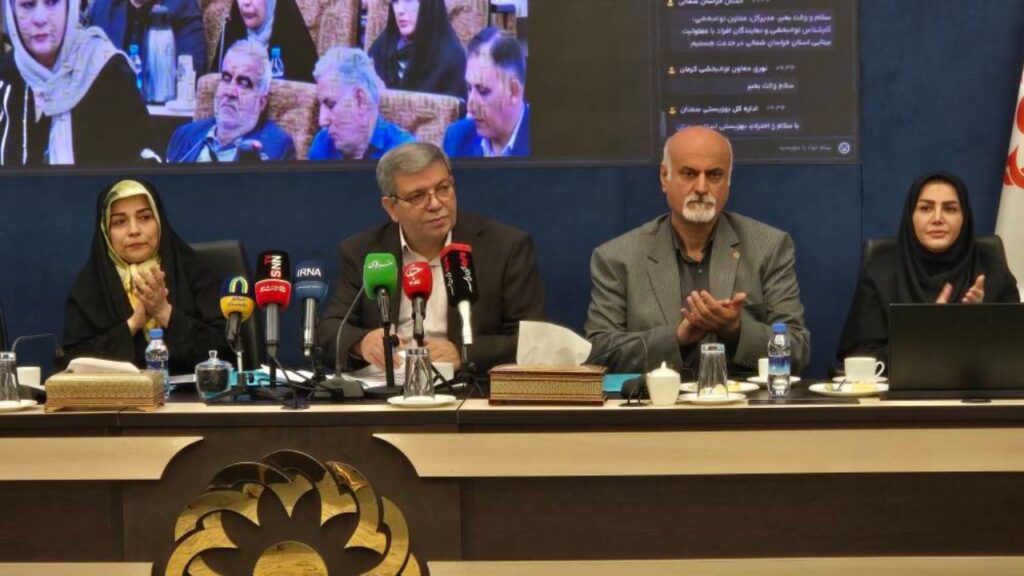 دسترس‌پذیری خدمات دولتی برای نابینایان؛ از ضعف سامانه‌ها تا ضرورت توسعه خدمات تخصصی