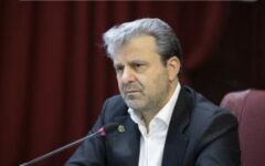 آمادگی بانک توسعه صادرات ایران برای بازسازی صنایع صادراتی آسیب دیده از جنگ