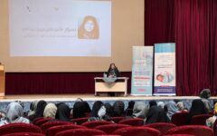 شناسایی ۱۷ هزار زوج نابارور در قزوین / تلاش برای توسعه مراکز تخصصی درمان