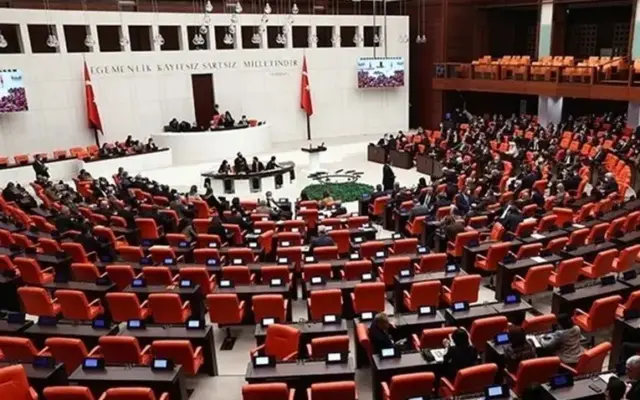 ترکیه: اعزام نیرو به عربستان در چارچوب «ائتلاف مکه» منوط به تصویب پارلمان است