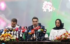 احسان حدادی: باختیم و بد هم باختیم/ مربی، مقصر باخت محیطی زاده بود!