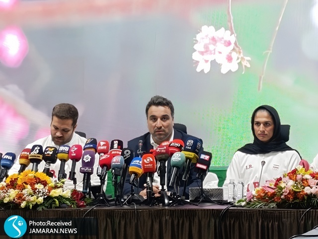 احسان حدادی: باختیم و بد هم باختیم/ مربی، مقصر باخت محیطی زاده بود!